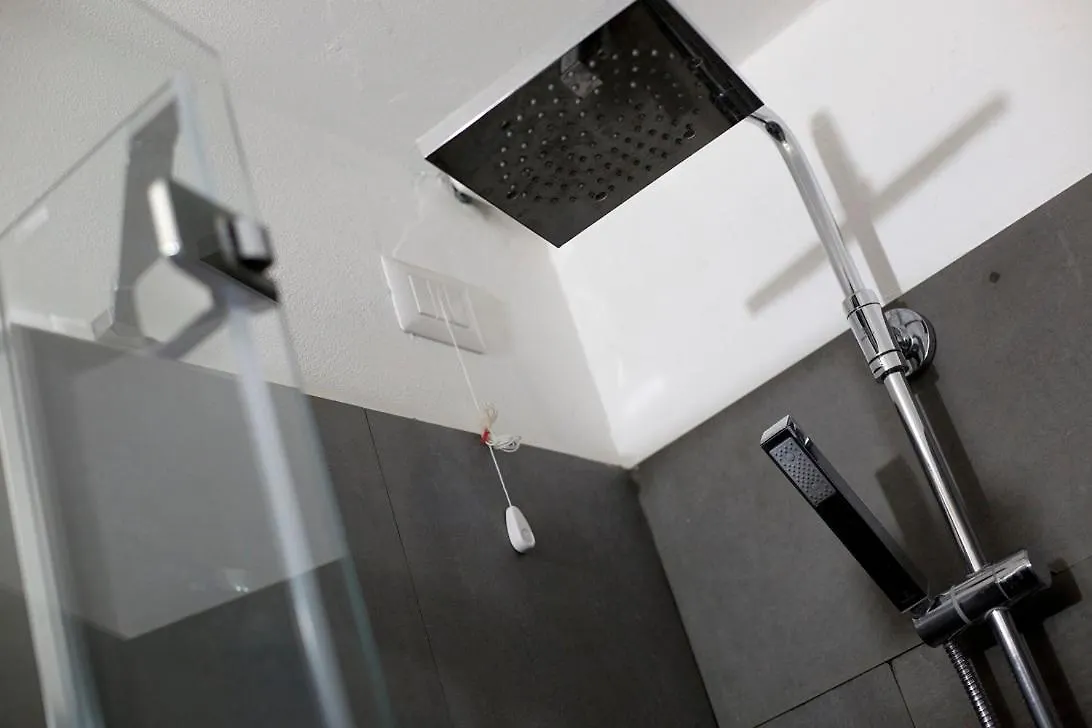 Appartamento Loft N° 99 - Pavillion Italy Siena