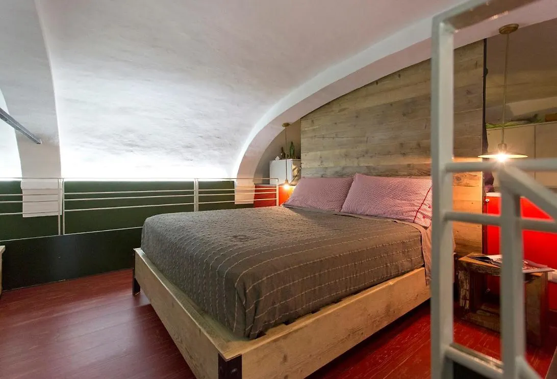 Appartamento Loft N° 99 - Pavillion Italy Siena Italia