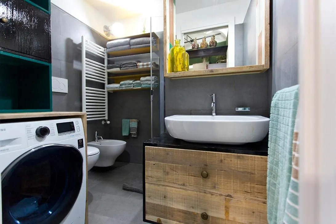 Appartamento Loft N° 99 - Pavillion Italy Siena