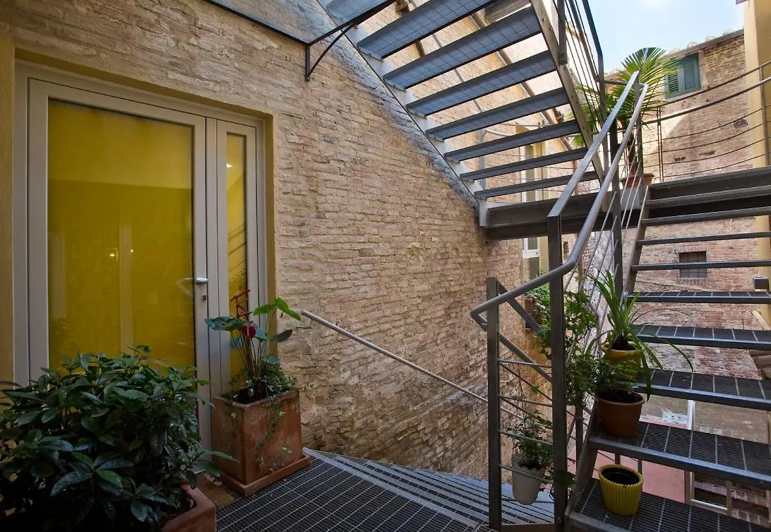 Appartamento Loft N° 99 - Pavillion Italy Siena Italia
