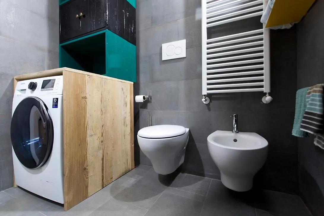 Appartamento Loft N° 99 - Pavillion Italy Siena Italia
