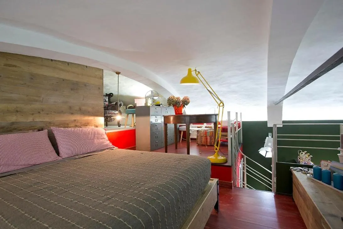 Appartamento Loft N° 99 - Pavillion Italy Siena