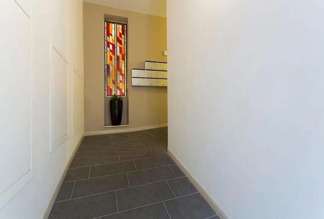 Apartamento Loft N° 99 - Pavillion Italy Siena