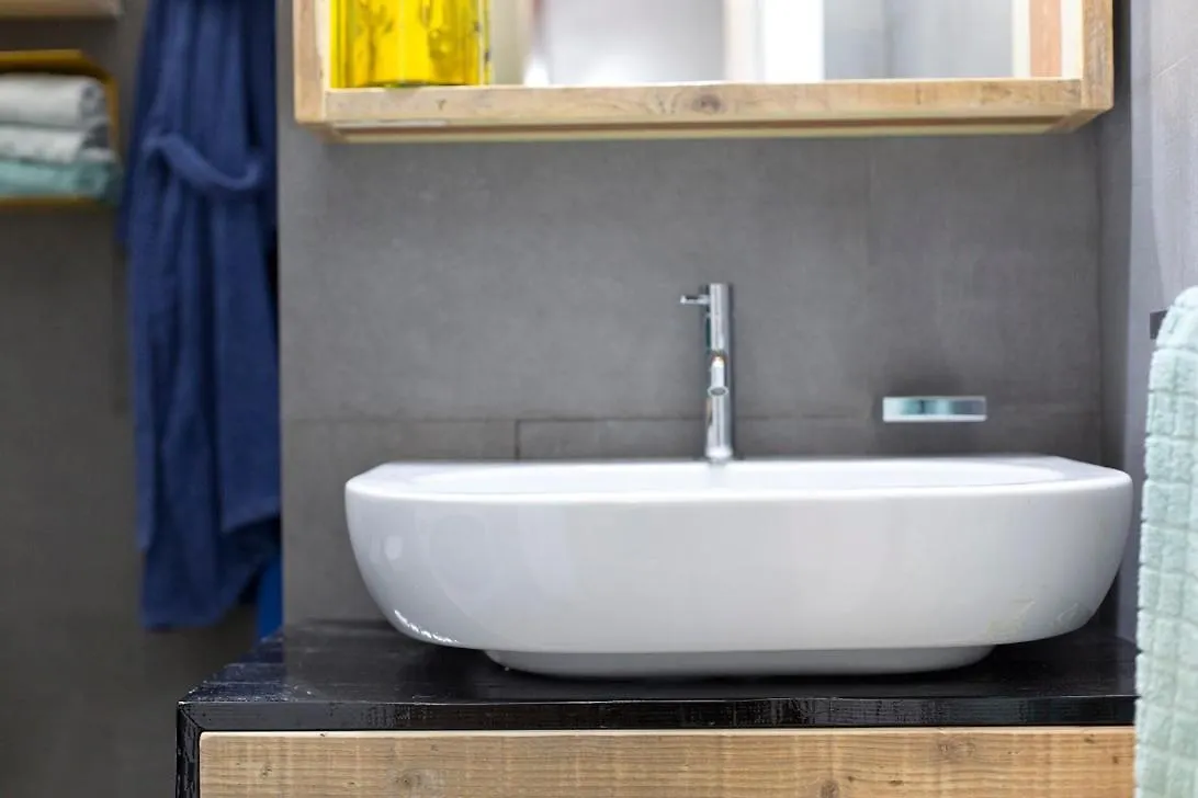 Apartamento Loft N° 99 - Pavillion Italy Siena 0*,