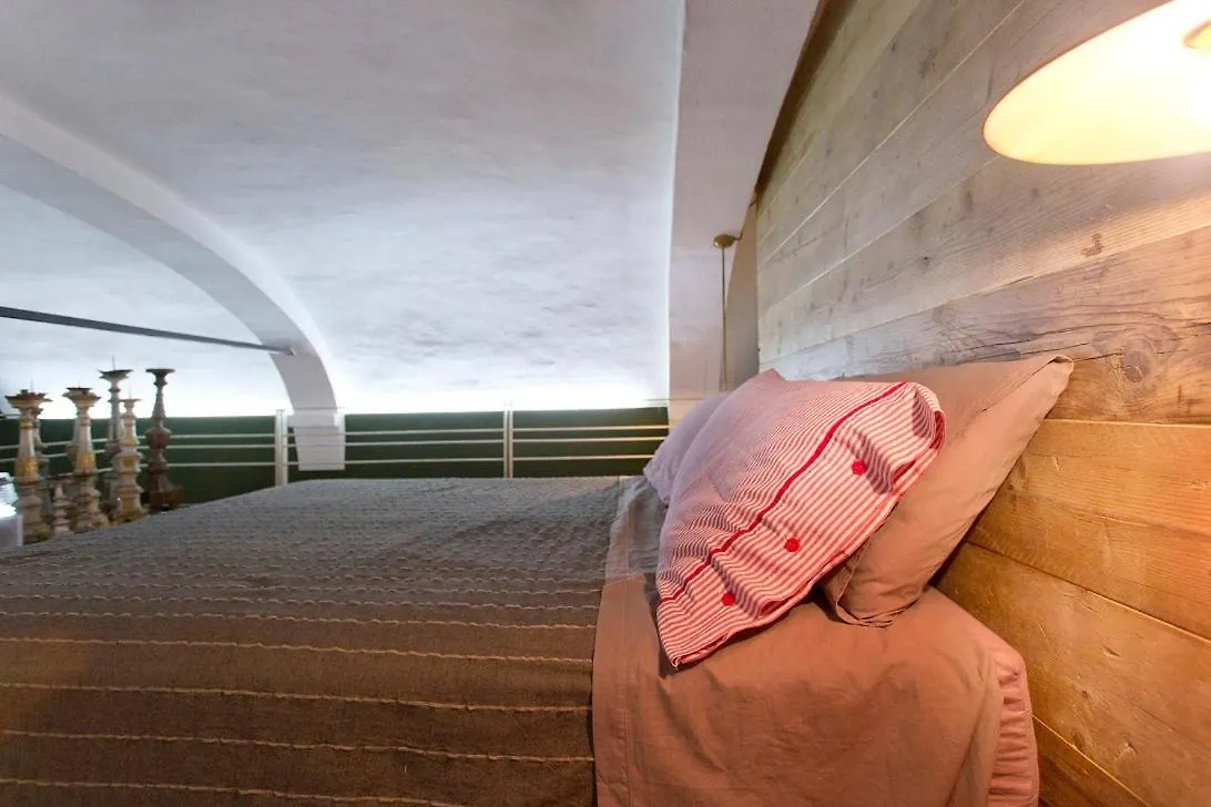 Loft N° 99 - Pavillion Italy Apartment Siena 0*,